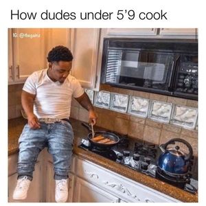 Meet your Posher, Kyle